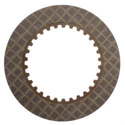 ac30e-15-11110 PLATE - FRICTION CLUTCH
