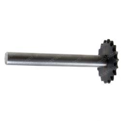 Picture of Shaft - Weld