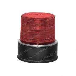 Picture of Strobe - 12/24v - Red