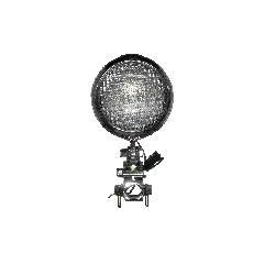 DECKLIGHT - 5 IN ROUND