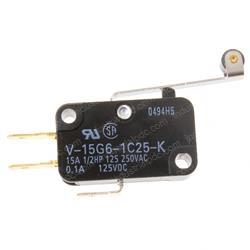 Picture of Cush Switch