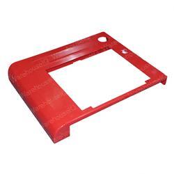 Replacement for Moffett 018.100.0096 - Cover - Protection