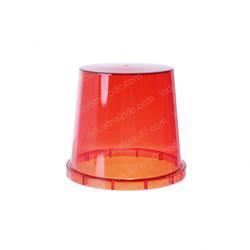 Picture of Dome - Red - Fits Rv15