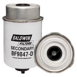 Picture of Filter - Fuel