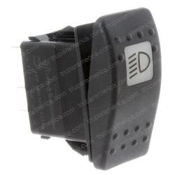 P1796 SWITCH - ROCKER