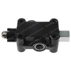 Picture of Valve Directional 2pos.2way 90