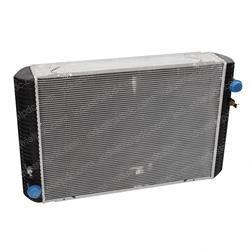 Picture of Radiator Assembly