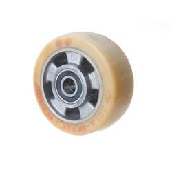 Picture of Wheel Assembly - Polyurethane