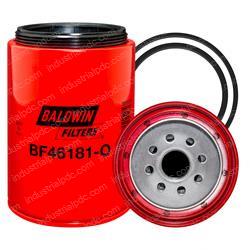 Picture of Filter-Fuel/Water Seperator