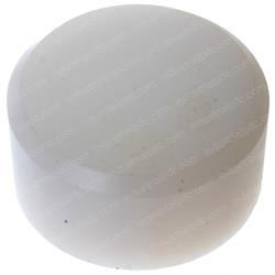 Picture of Pad Wear .75 X 1.50 Uhmw