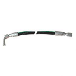 Picture of Hose #6 Assy 91.31 Oal