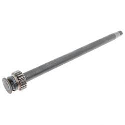 Picture of Steering Shaft W/Gear Assembly