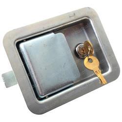 Picture of Latch - Paddle - Door - Lock