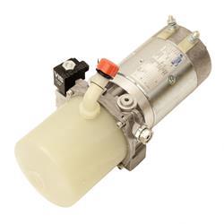 Picture of Pump - Hydraulic Group
