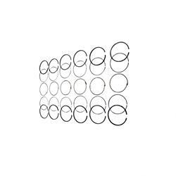 Picture of Ring Set - Standard (6 Cyl)