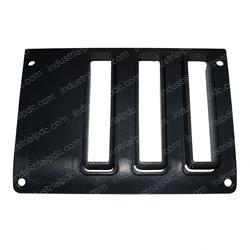 Picture of Cover (3 Valves)