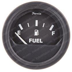 Picture of Gauge - Fuel