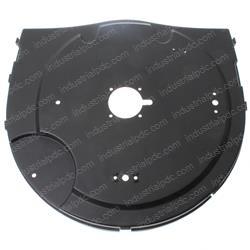 Picture of Deck Brush Black 20