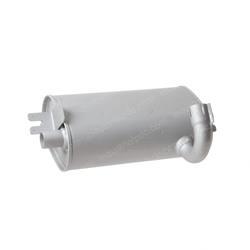 Picture of Muffler