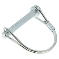 Picture of Clamp With Pin