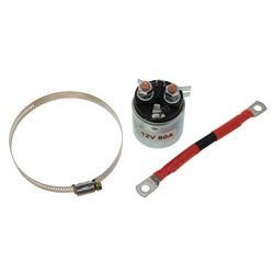 Picture of Motor Contactor