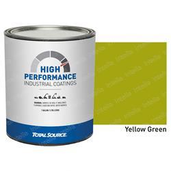 Clark Paint - Yellow Green Gallon Sy41029Gal