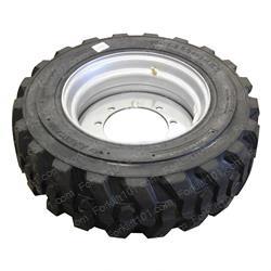 gn131341 TIRE+WHEEL - 10-16.5 FF