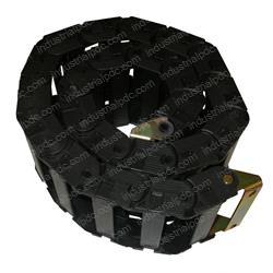 Picture of Cable Track - 35 Link Assembly