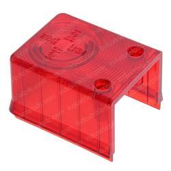 Picture of Lens Rear