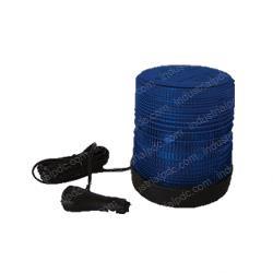 Picture of Strobe - 12-24v - Blue