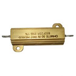 Picture of Resistor