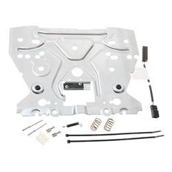 Picture of Safety Switch - Seat