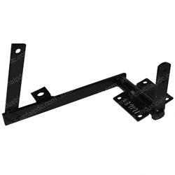 Picture of Brake Pedal Assembly