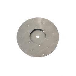 Picture of Impeller - Vacuum Fan