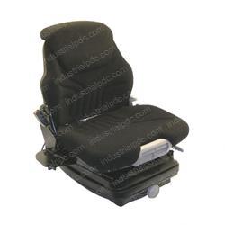 Picture of Driver Seat Msg85
