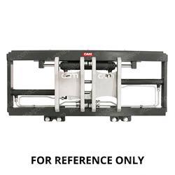 Picture of Positioner - Fork