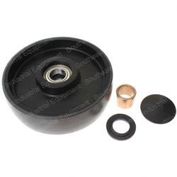 BISHAMON BS12061733-A1-ST WHEEL ASSEMBLY - STEER