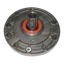 Picture of Pump Oil - Transmission