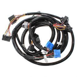 mb91a2010700 HARNESS-ENG-