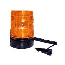 Picture of Strobe - 12-24v - Amber