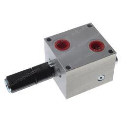 Picture of Valve - Dual Holding