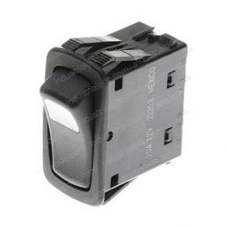 Picture of Switch, Rocker, Momentary, Led