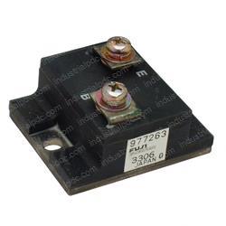 Picture of Transistor