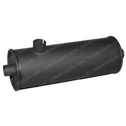 Picture of Muffler