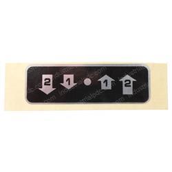Picture of Decal