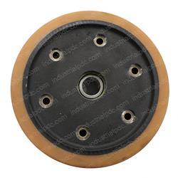 Picture of Load Wheel