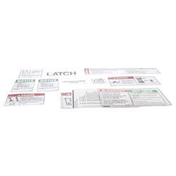 Picture of Decal Kit Ground Control Side