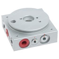Picture of Manifold Block, Center Block,