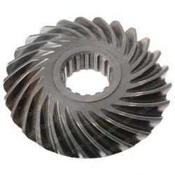 Picture of Gear Spiral Bevel