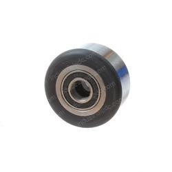 Picture of Wheel Assembly - Poly